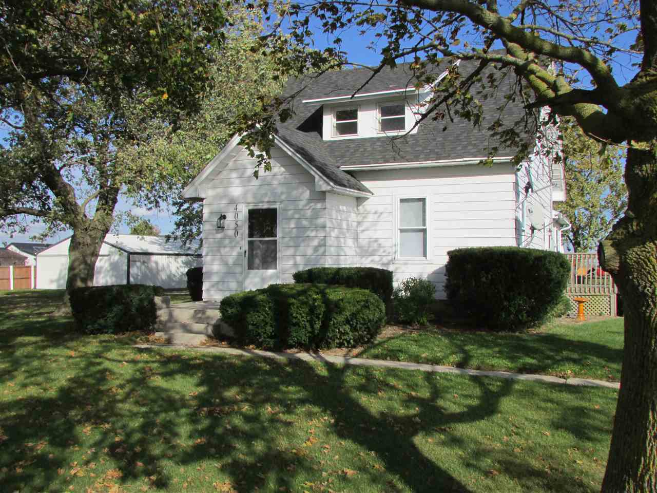 4050 North Sampson Road Woodburn, IN 46797 - Photo 2 of 36 Gallery Image 2