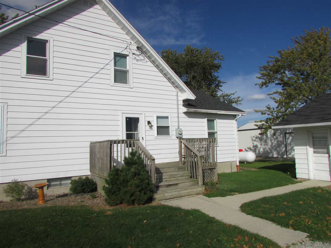 4050 North Sampson Road Woodburn, IN 46797 - Photo 14 of 36 Gallery Image 14