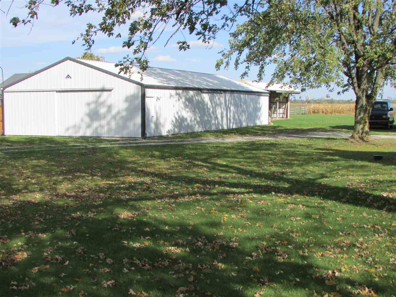 4050 North Sampson Road Woodburn, IN 46797 - Photo 6 of 36 Gallery Image 6
