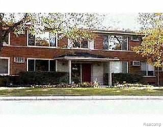 868 South Adams Road, Unit 40 Birmingham, MI 48009 - Photo 1 of 1 Listing Image