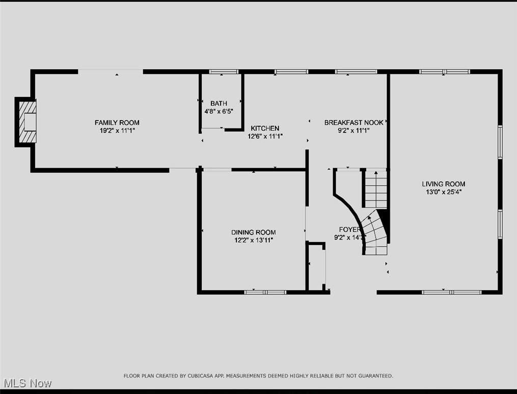 36235 Ridge Road Willoughby, OH 44094 - Photo 49 of 50 Gallery Image 49
