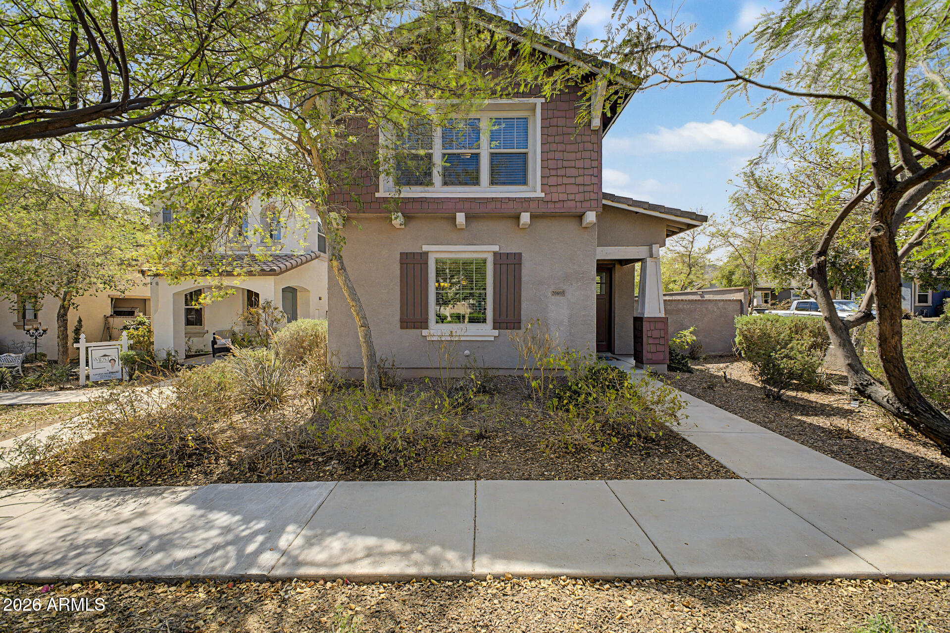20605 West White Rock Road Buckeye, AZ 85396 - Photo 1 of 41 01-White Rock