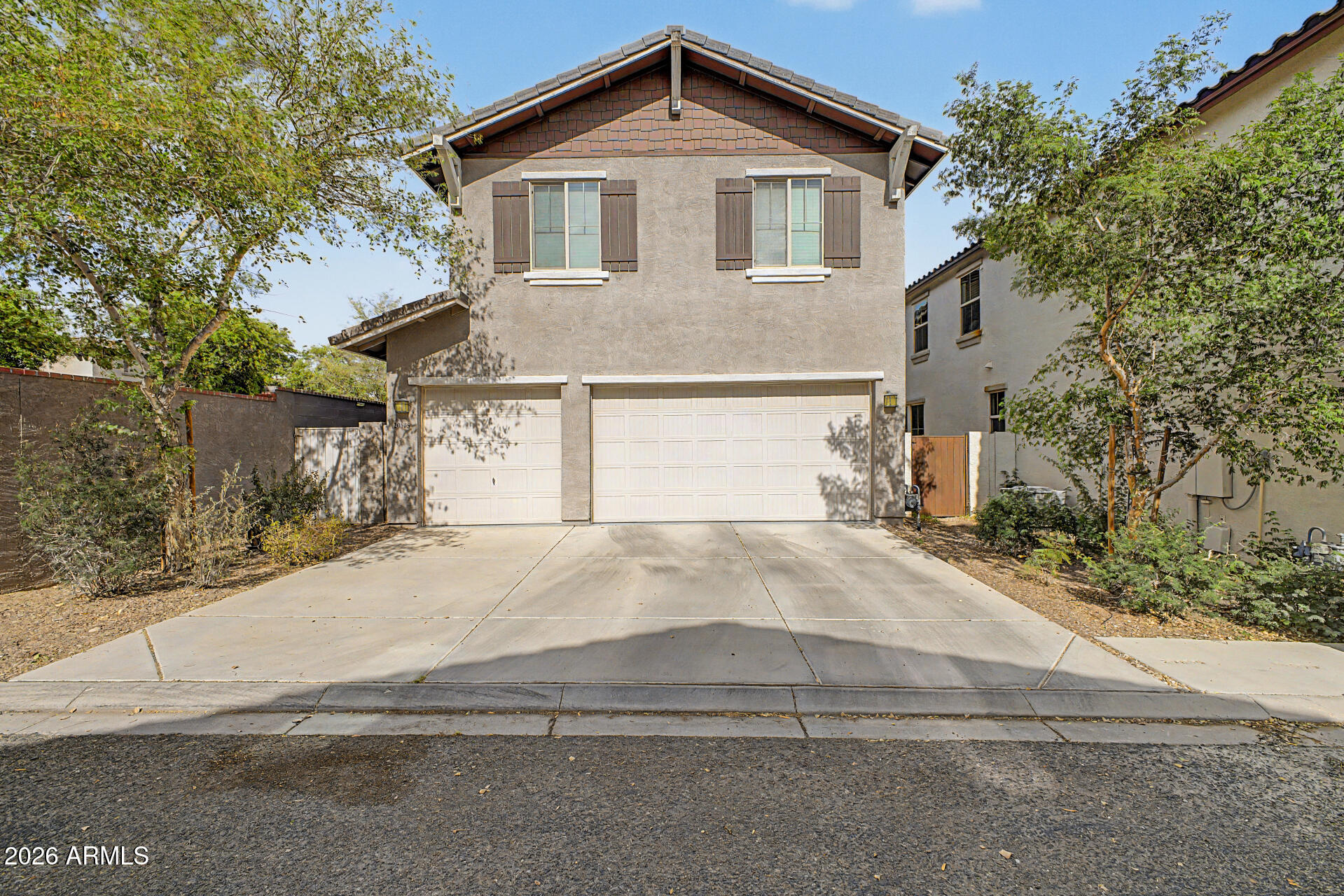 20605 West White Rock Road Buckeye, AZ 85396 - Photo 37 of 41 43-White Rock