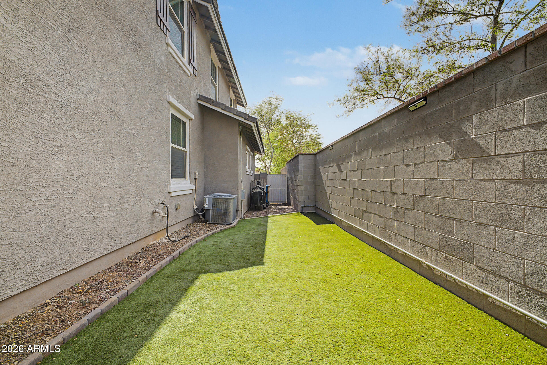 20605 West White Rock Road Buckeye, AZ 85396 - Photo 40 of 41 47-White Rock