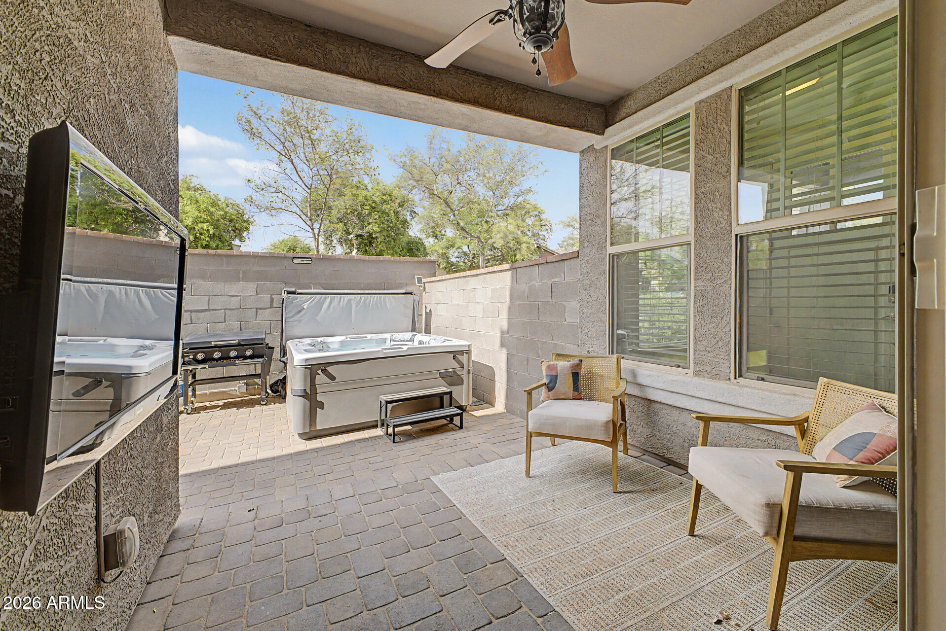 20605 West White Rock Road Buckeye, AZ 85396 - Photo 5 of 41 44-White Rock