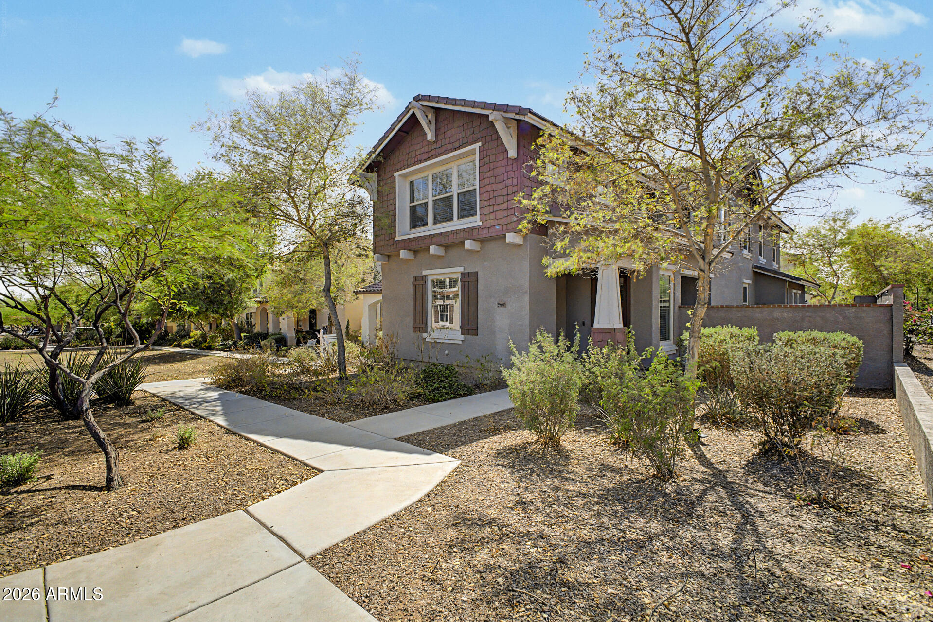 20605 West White Rock Road Buckeye, AZ 85396 - Photo 7 of 41 03-White Rock