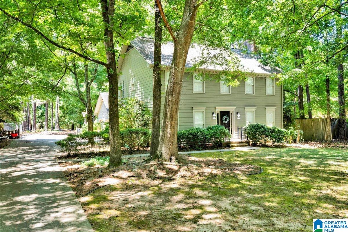 2657 Buckboard Road Birmingham, AL 35244 - Photo 3 of 32