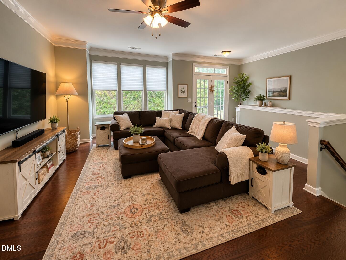 9342 Wooden Road Raleigh, NC 27617 - Photo 7 of 31