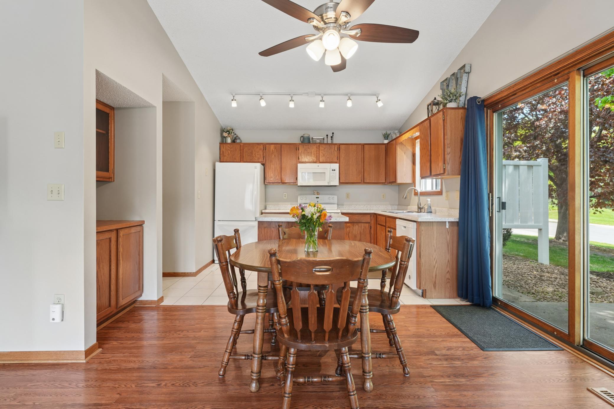 6A Oak Road, Unit B Circle Pines, MN 55014 - Photo 10 of 26