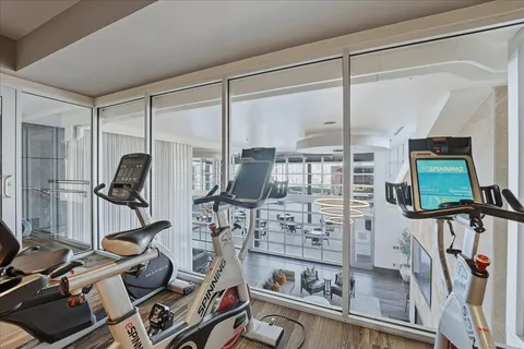$699,999 | 600 12th Avenue South, Unit 640, Nashville, TN 37203