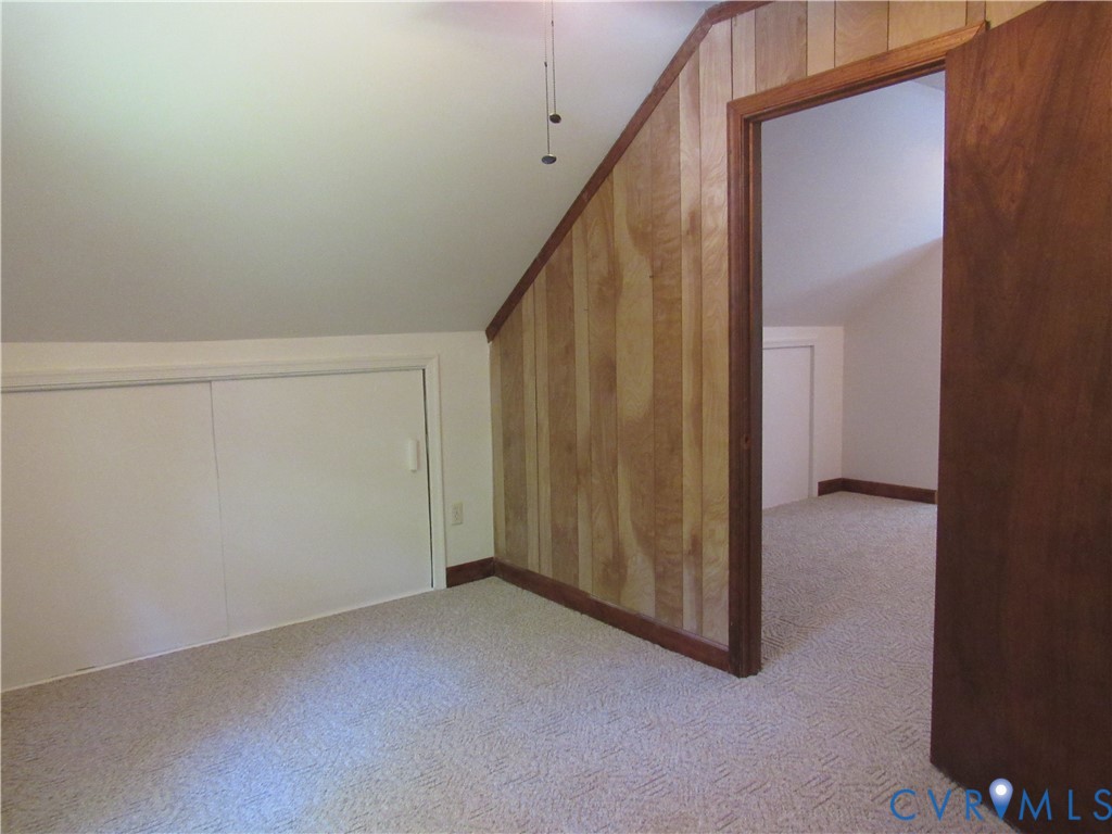 2818 Brookforest Road Midlothian, VA 23112 - Photo 26 of 27 Attic or a Bonus Room
