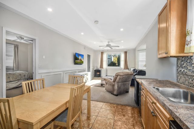 $1,299,000 | 64 East Avenue, New Canaan, CT 06840