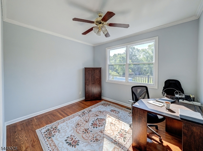 126 Blackwell Road Pennington, NJ 08534 - Photo 7 of 44 a workspace with furniture and window