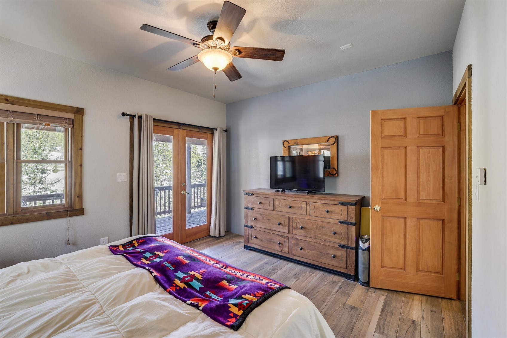 174 Pine Ridge Road Alma, CO 80420 - Photo 24 of 35 Gallery Image 24