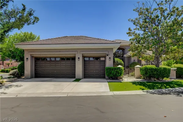 $4,500 | 9101 Crystal Lake, Las Vegas, NV 89134