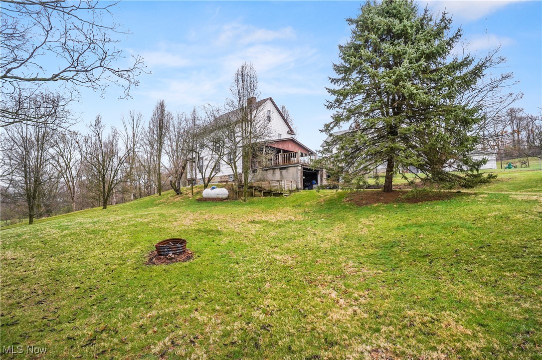 5014 Wheathill Road East Palestine, OH 44413 - Photo 39 of 40