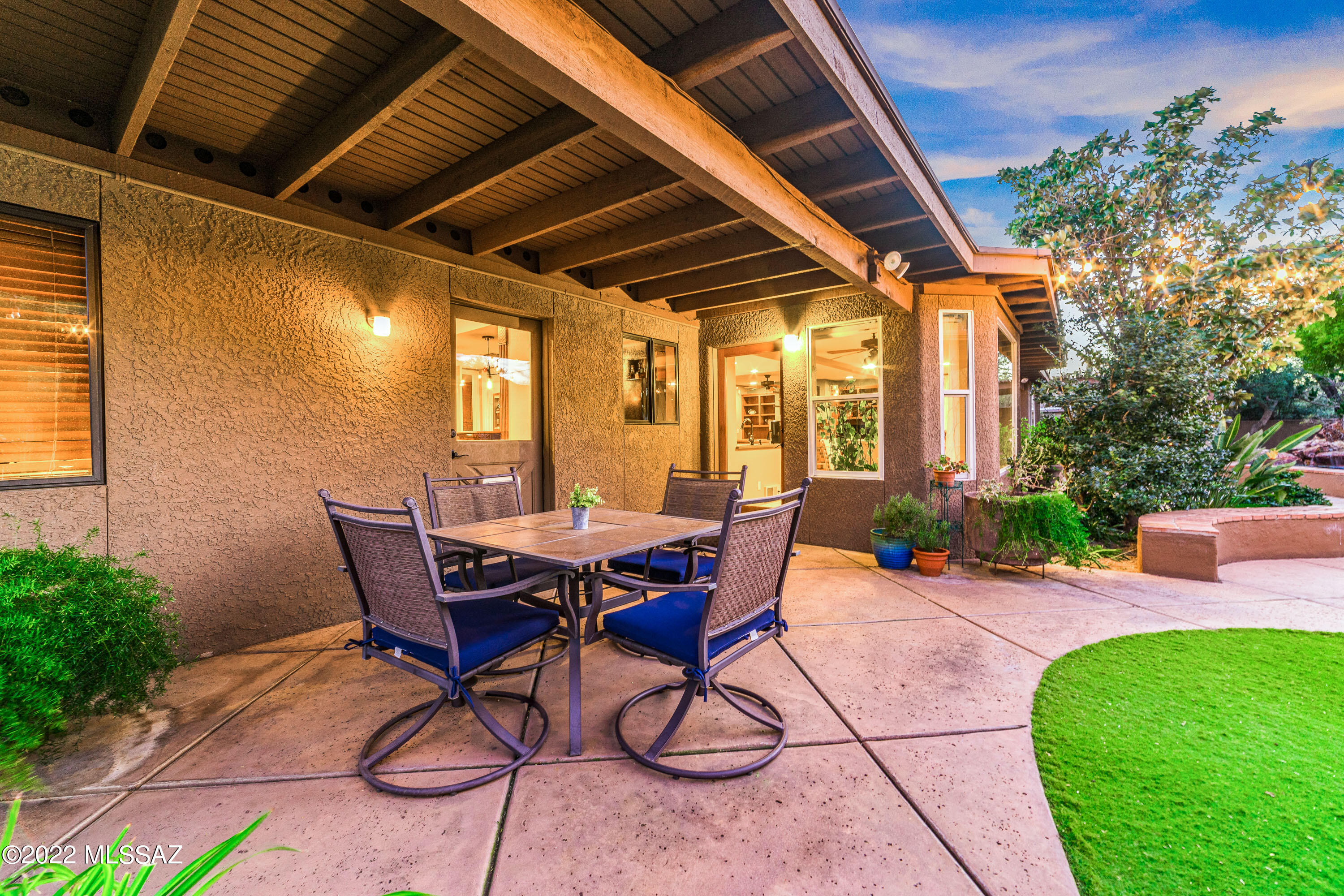 5635 East Shadow Ridge Drive Tucson, AZ 85750 - Photo 39 of 40