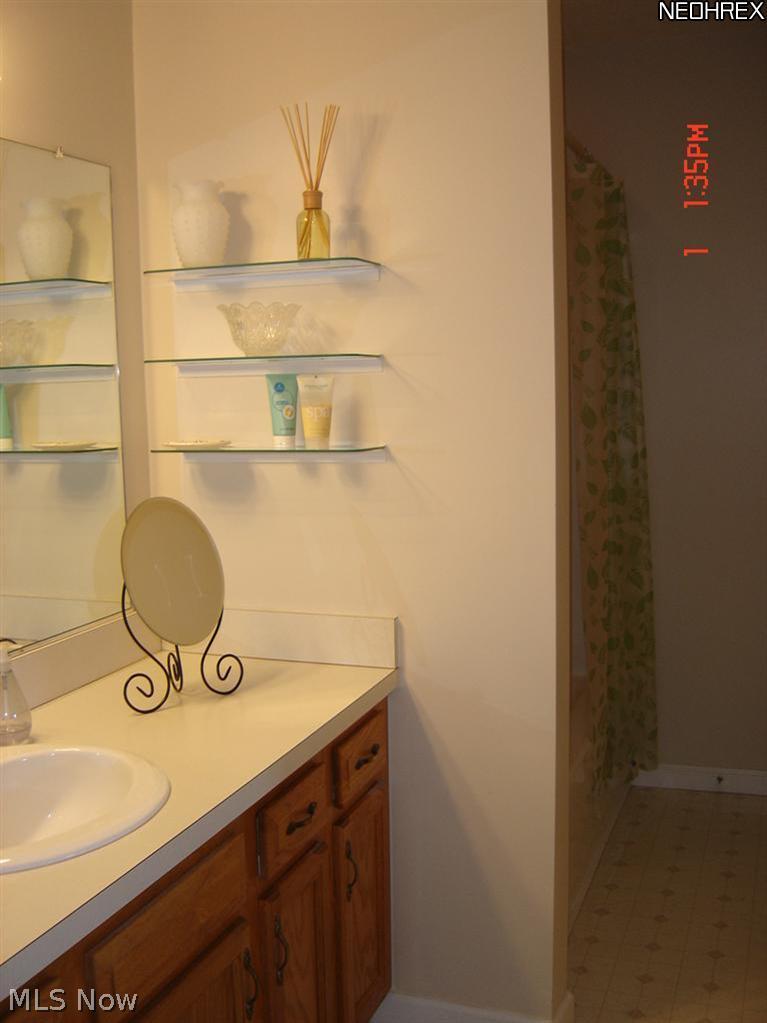 7525 Reynolds Road Mentor, OH 44060 - Photo 11 of 23 Master bath showing shower area.