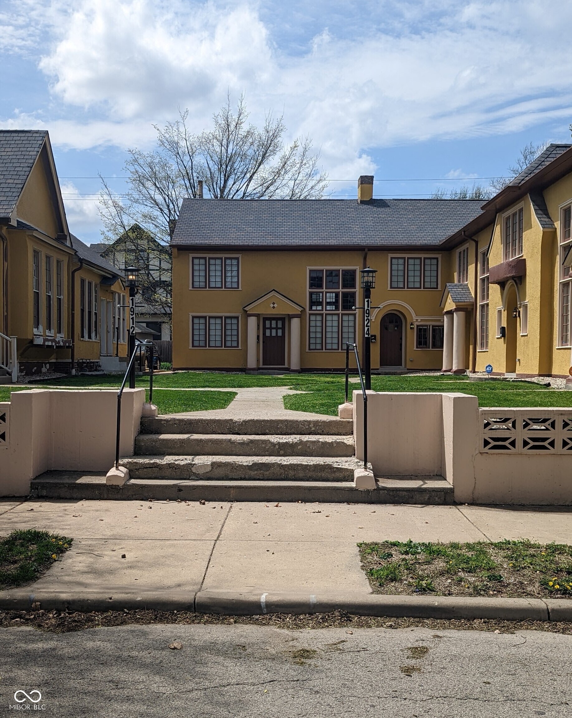 1924 North Talbott Street Indianapolis, IN 46202 - Photo 1 of 29