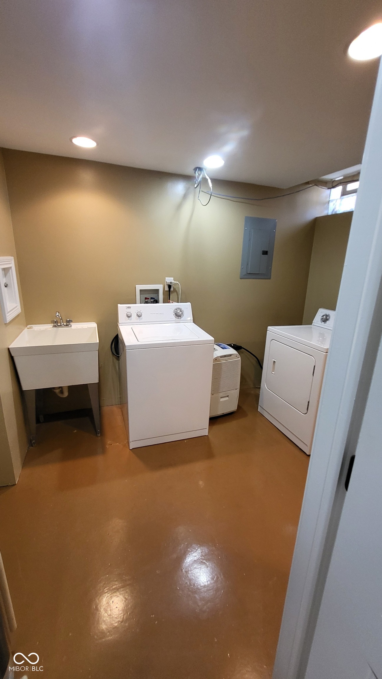 1924 North Talbott Street Indianapolis, IN 46202 - Photo 28 of 29