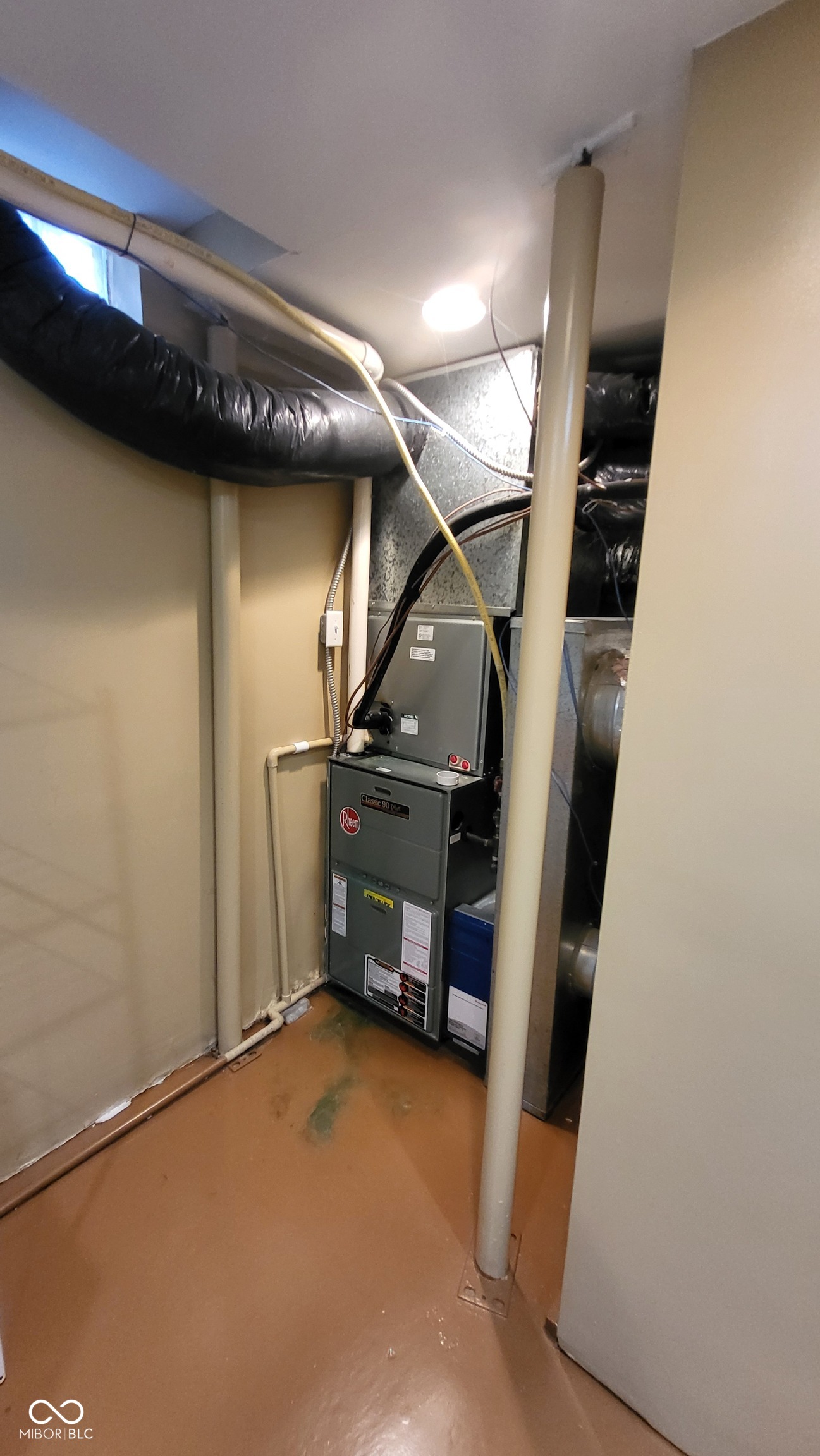 1924 North Talbott Street Indianapolis, IN 46202 - Photo 29 of 29