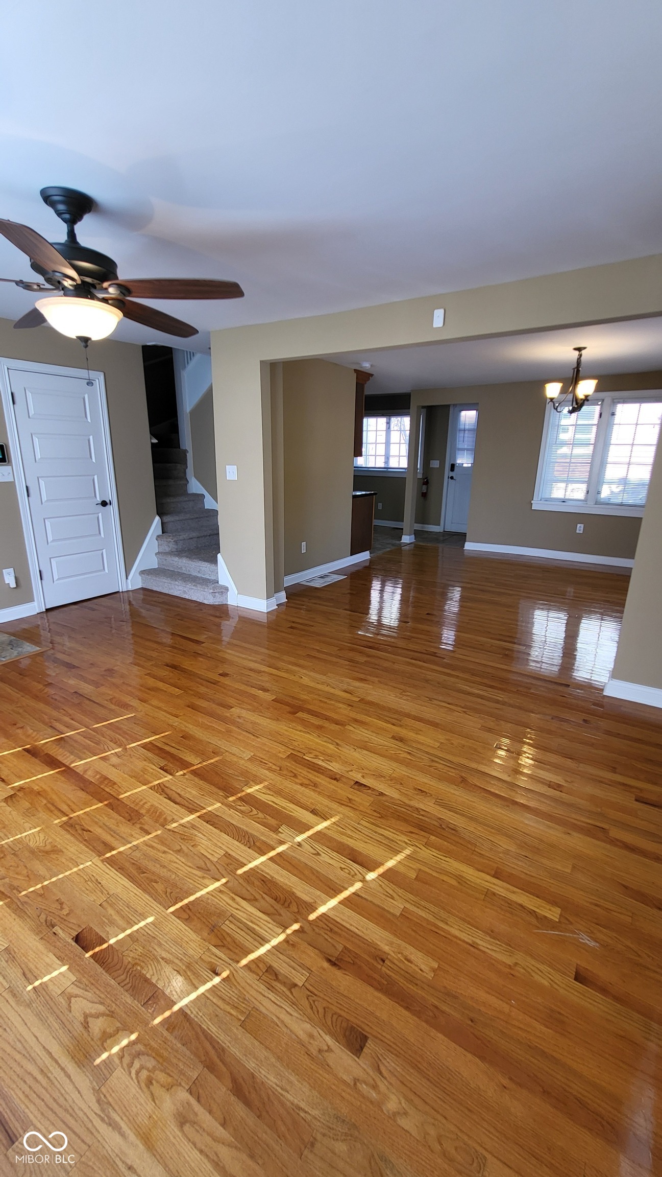 1924 North Talbott Street Indianapolis, IN 46202 - Photo 5 of 29