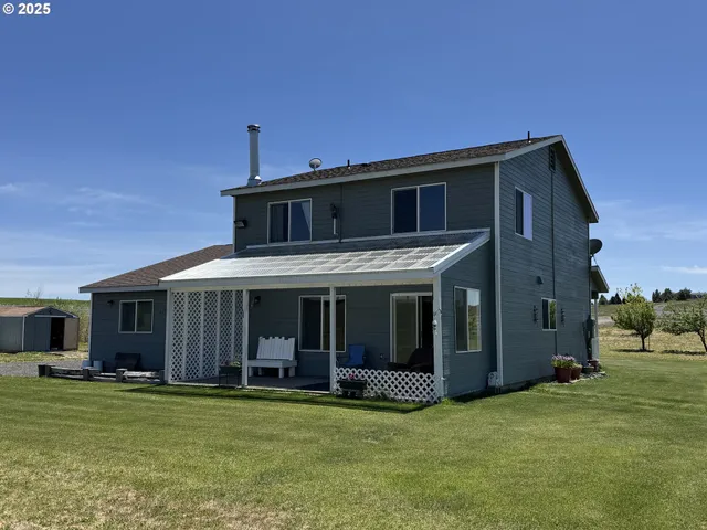 $490,000 | 23 Inverness Road, Goldendale, WA 98620