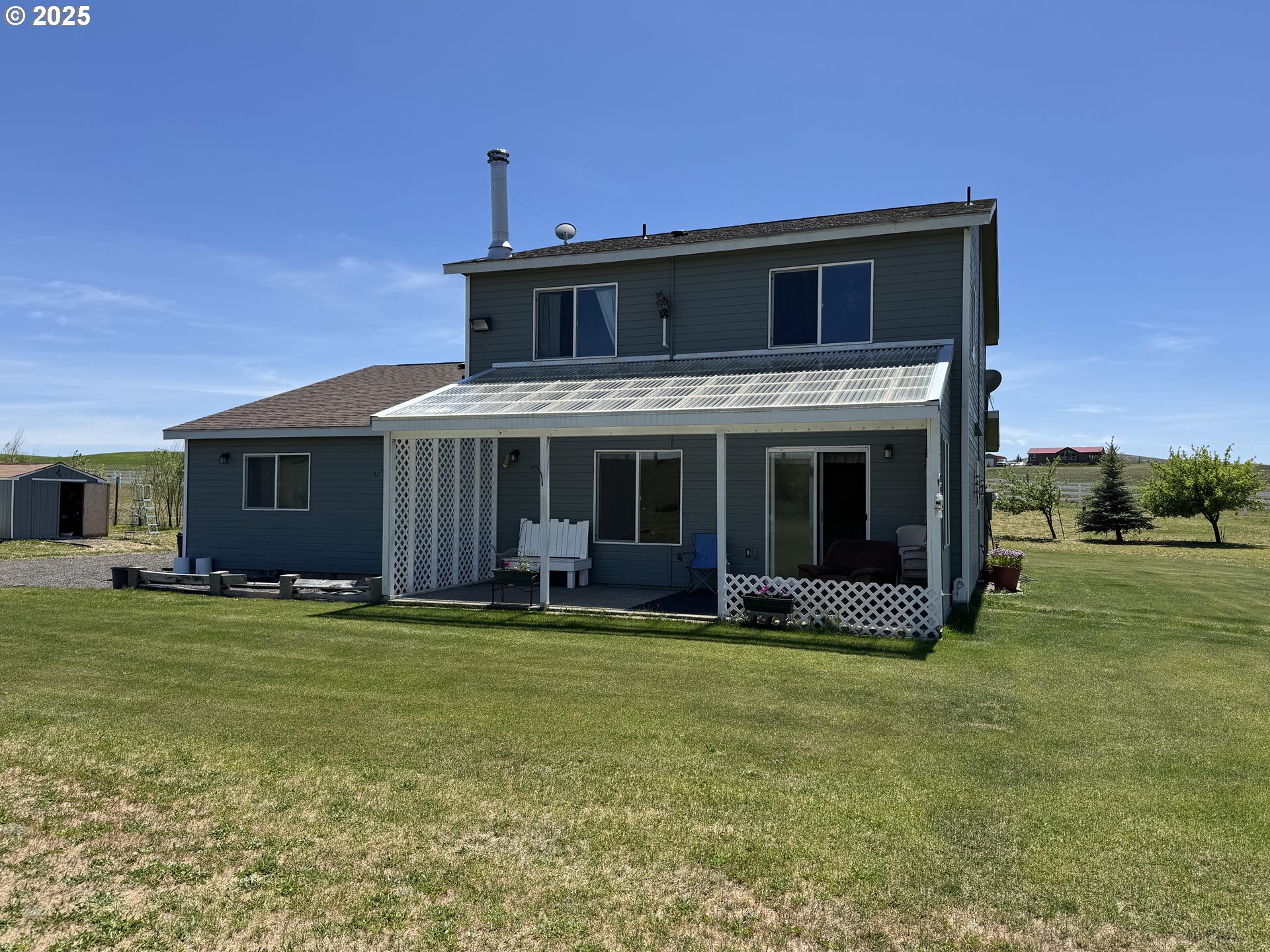 23 Inverness Road Goldendale, WA 98620 - Photo 7 of 38