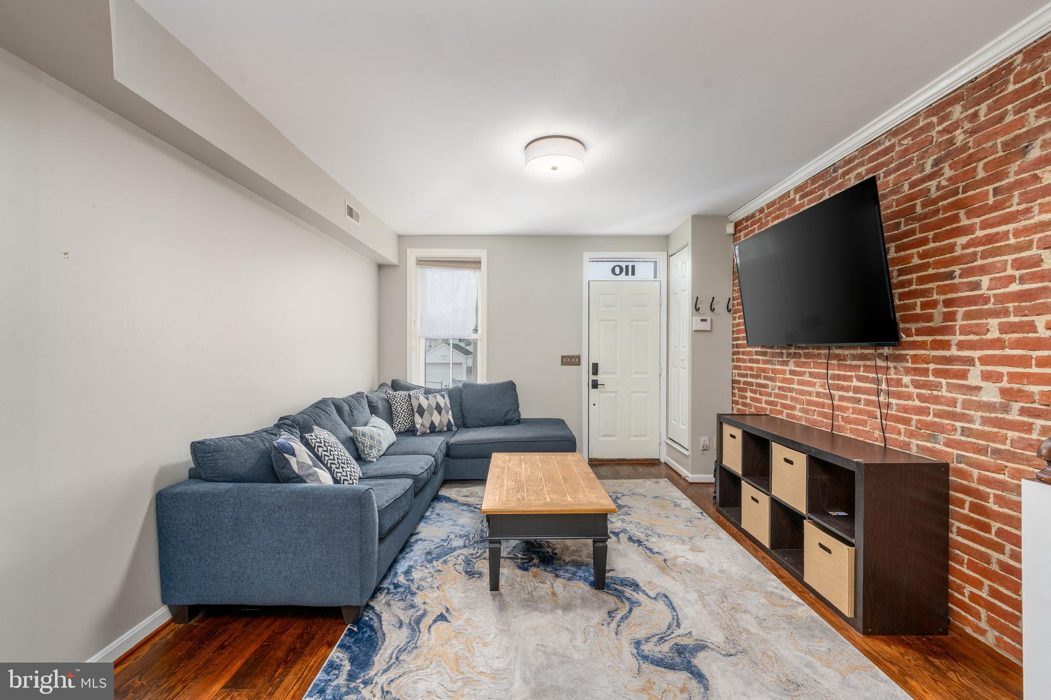 110 Birckhead Street Baltimore, MD 21230 - Photo 2 of 26