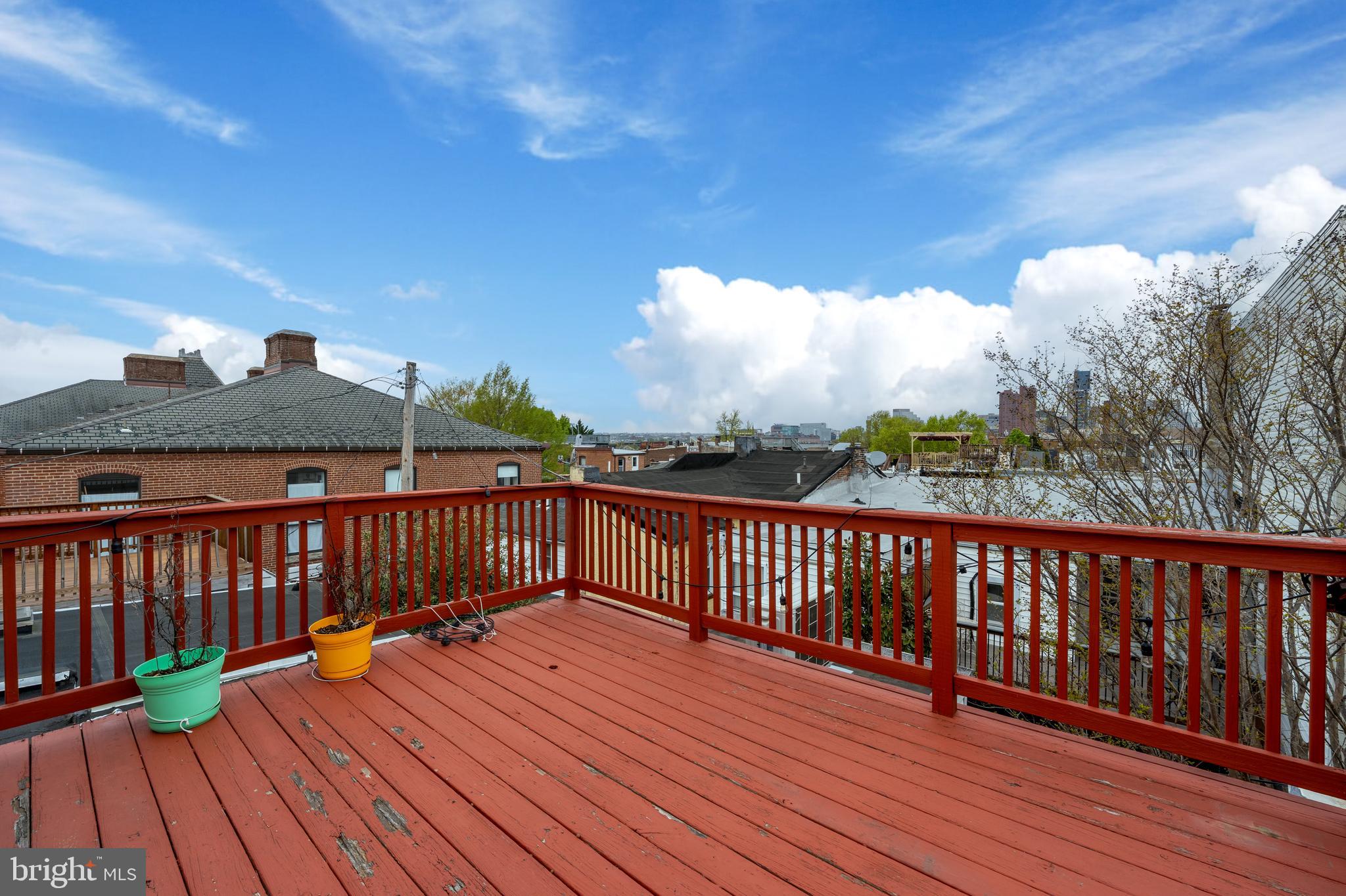 110 Birckhead Street Baltimore, MD 21230 - Photo 23 of 26