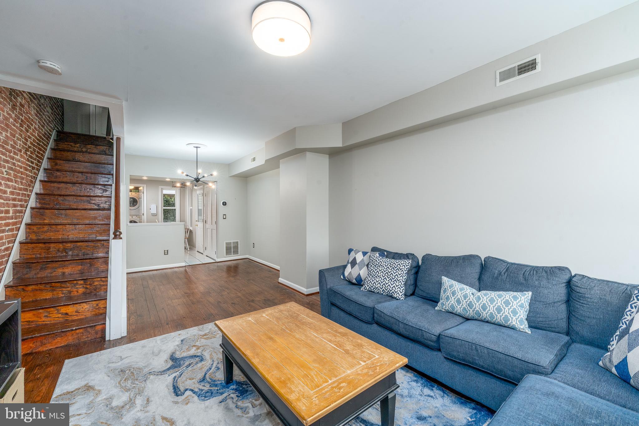 110 Birckhead Street Baltimore, MD 21230 - Photo 3 of 26