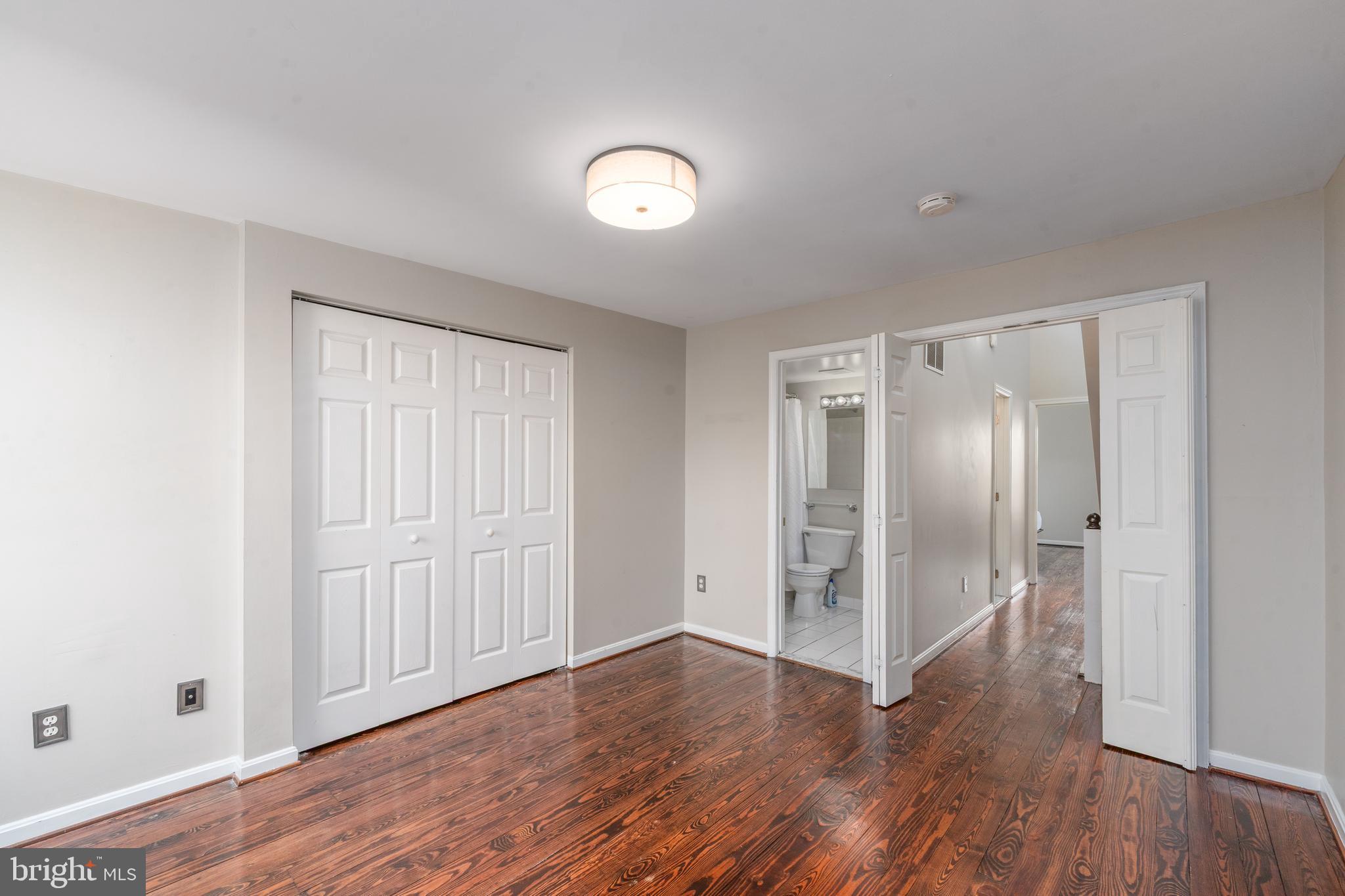 110 Birckhead Street Baltimore, MD 21230 - Photo 4 of 26