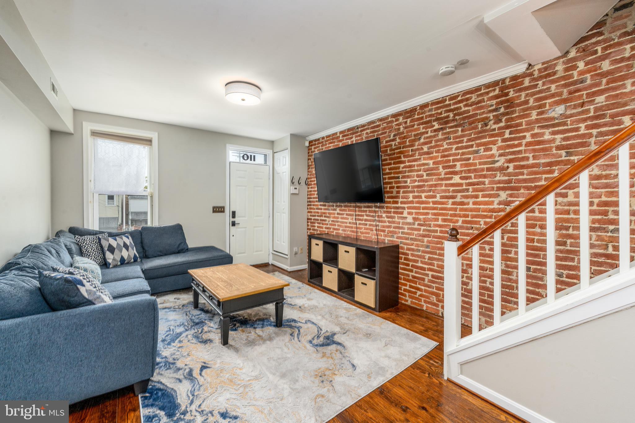 110 Birckhead Street Baltimore, MD 21230 - Photo 6 of 26