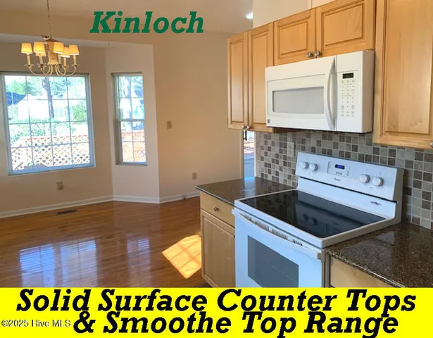 $1,875 | 202 Kinloch Way, Aberdeen, NC 28315