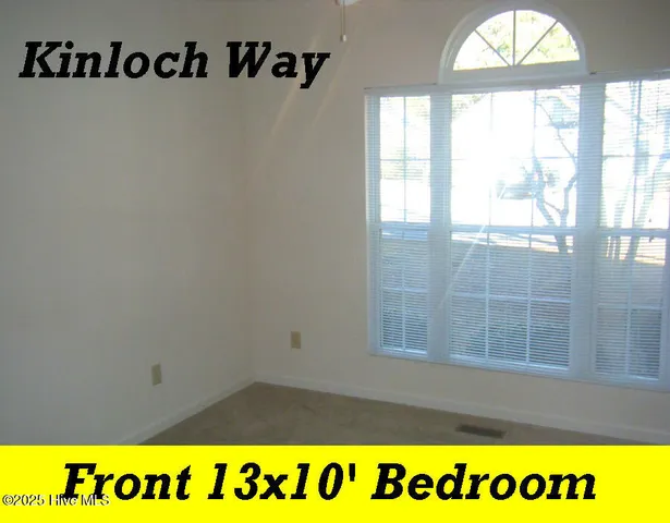 $1,875 | 202 Kinloch Way, Aberdeen, NC 28315