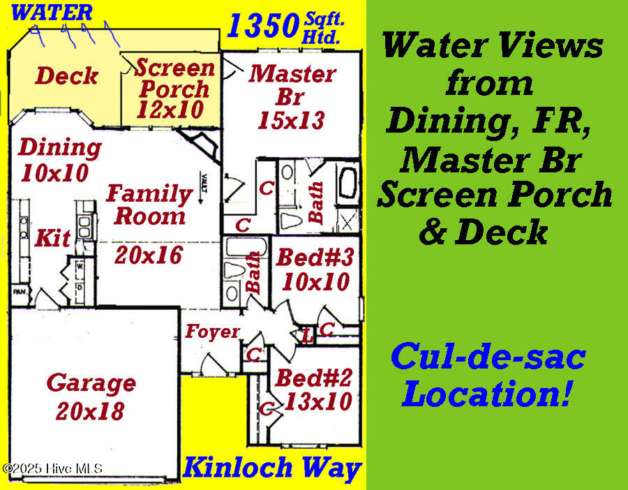 202 Kinloch Way Aberdeen, NC 28315 - Photo 2 of 19 s100409023LO