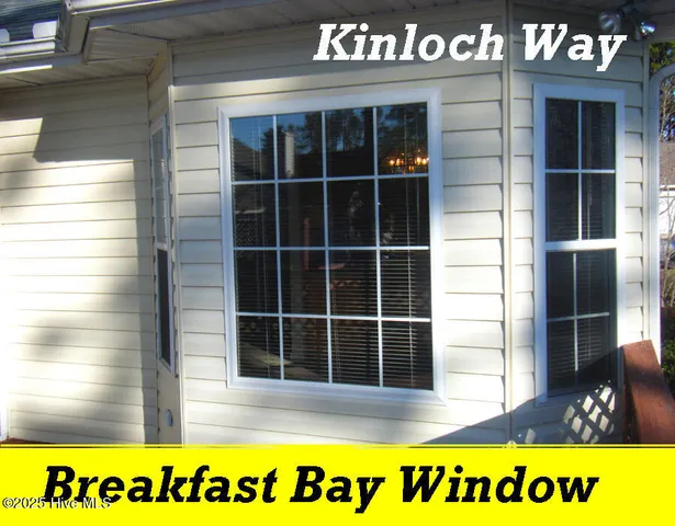 $1,875 | 202 Kinloch Way, Aberdeen, NC 28315