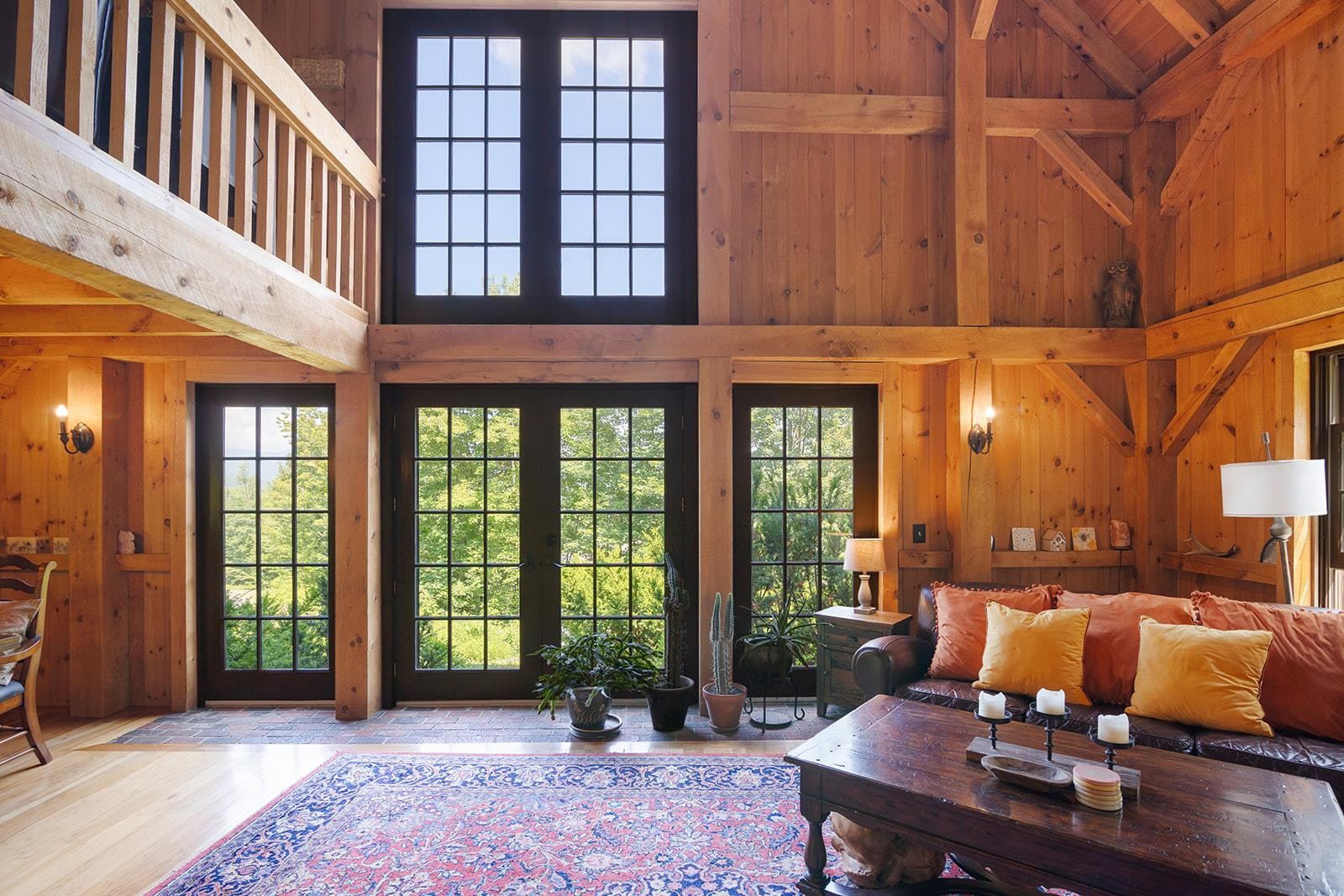 86 High Meadow Road Stowe, VT 05672 - Photo 36 of 60