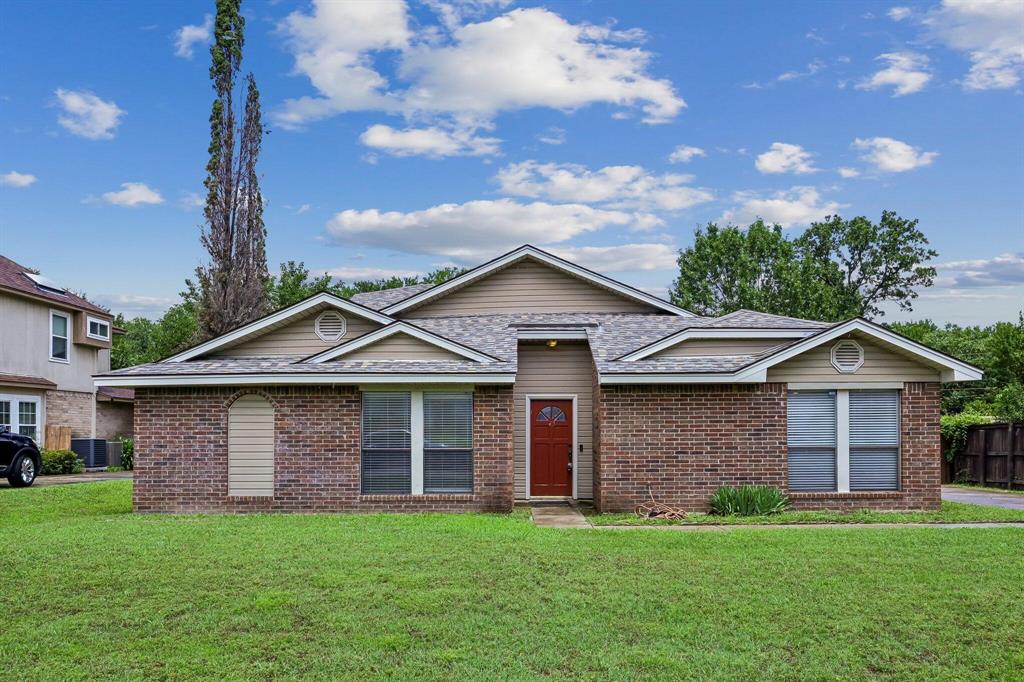 5505 Oak Brook Road Arlington, TX 76016 - Photo 40 of 40