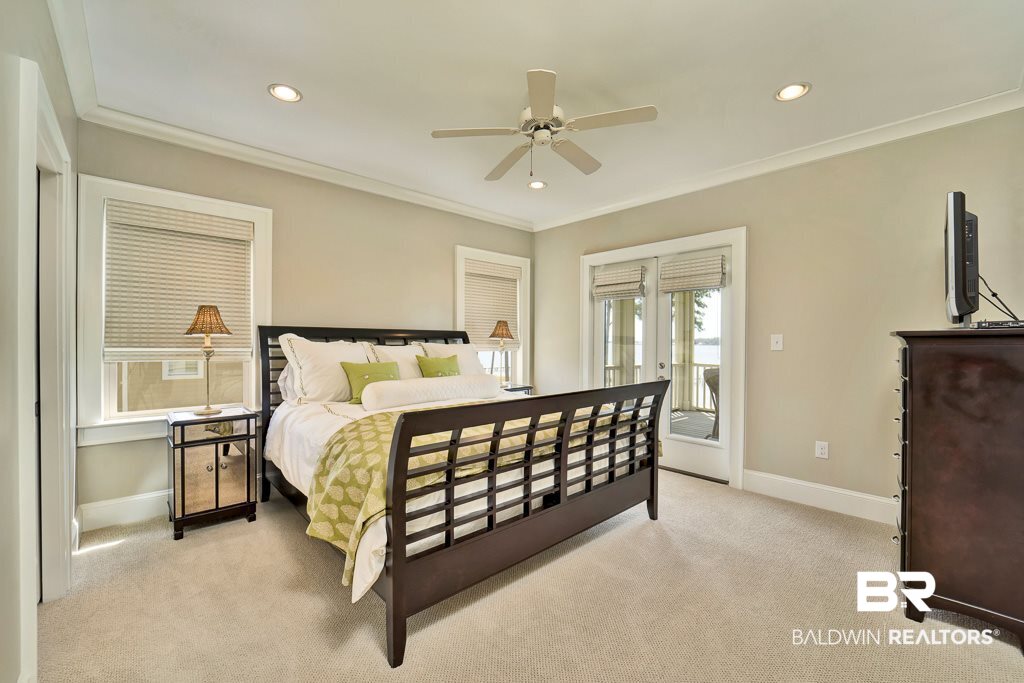 29382 Josephine Drive Elberta, AL 36530 - Photo 27 of 46 Bedroom 5