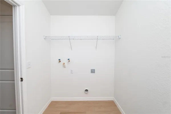 a view of small space