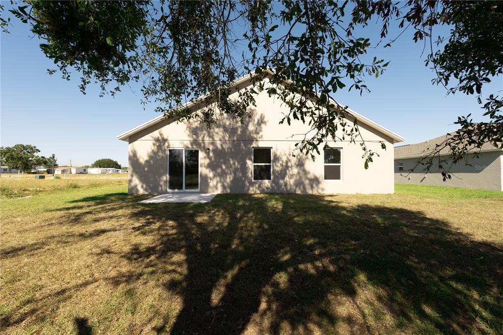 446 Brady Street Frostproof, FL 33843 - Photo 28 of 29