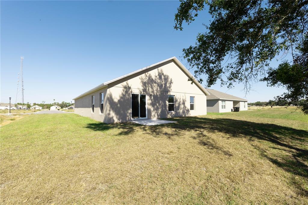 446 Brady Street Frostproof, FL 33843 - Photo 29 of 29