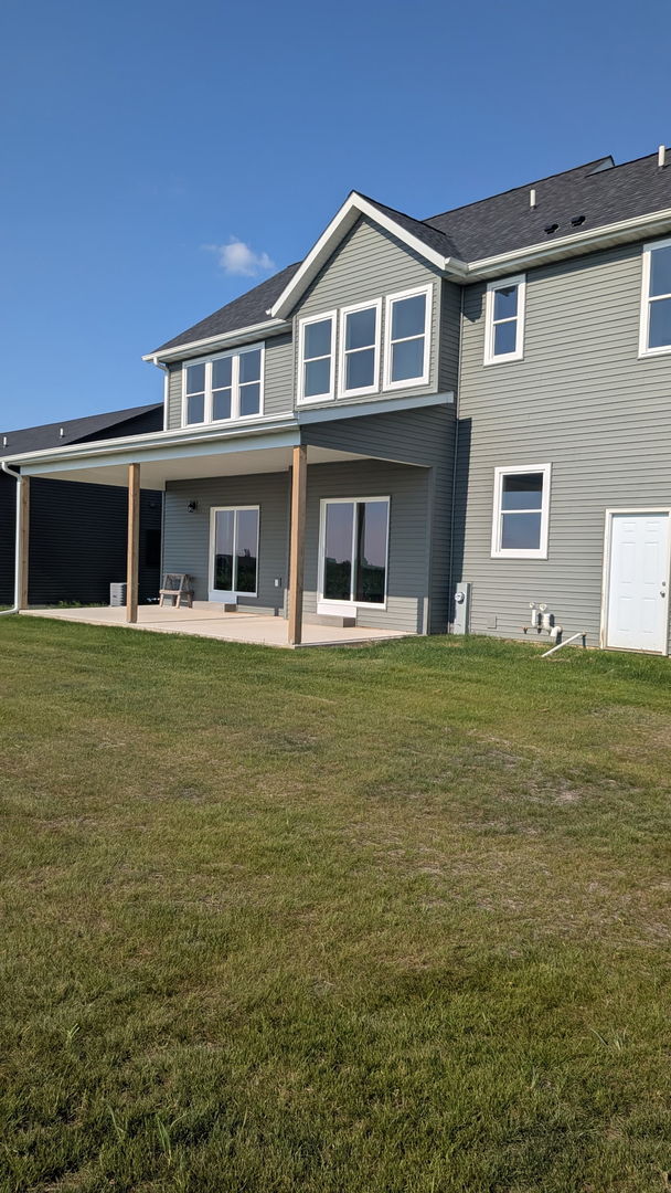 675 South Regulators Street Rochelle, IL 61068 - Photo 33 of 33