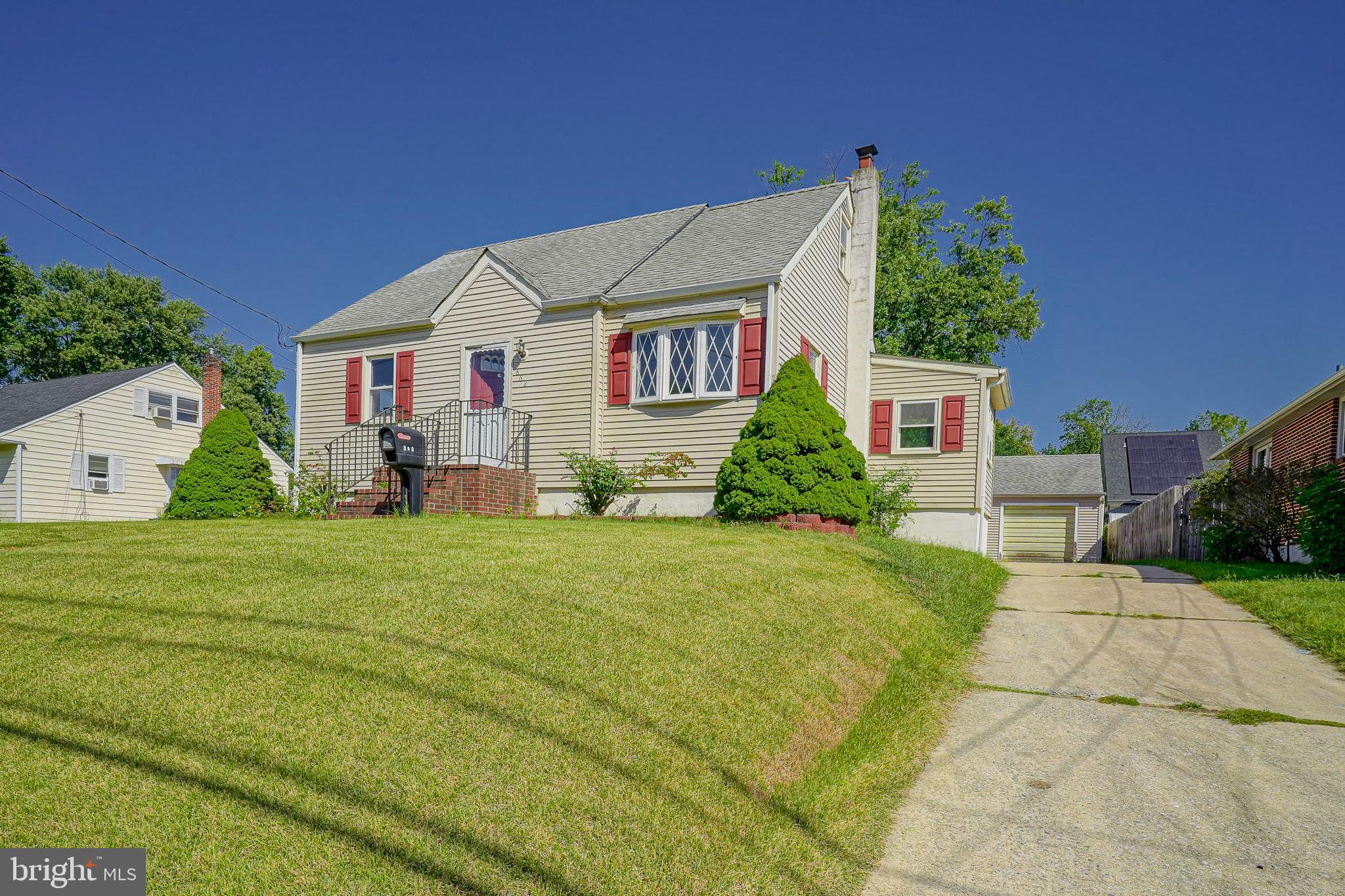 862 Rambler Avenue Runnemede, NJ 08078 - Photo 1 of 28 Gallery Image 1