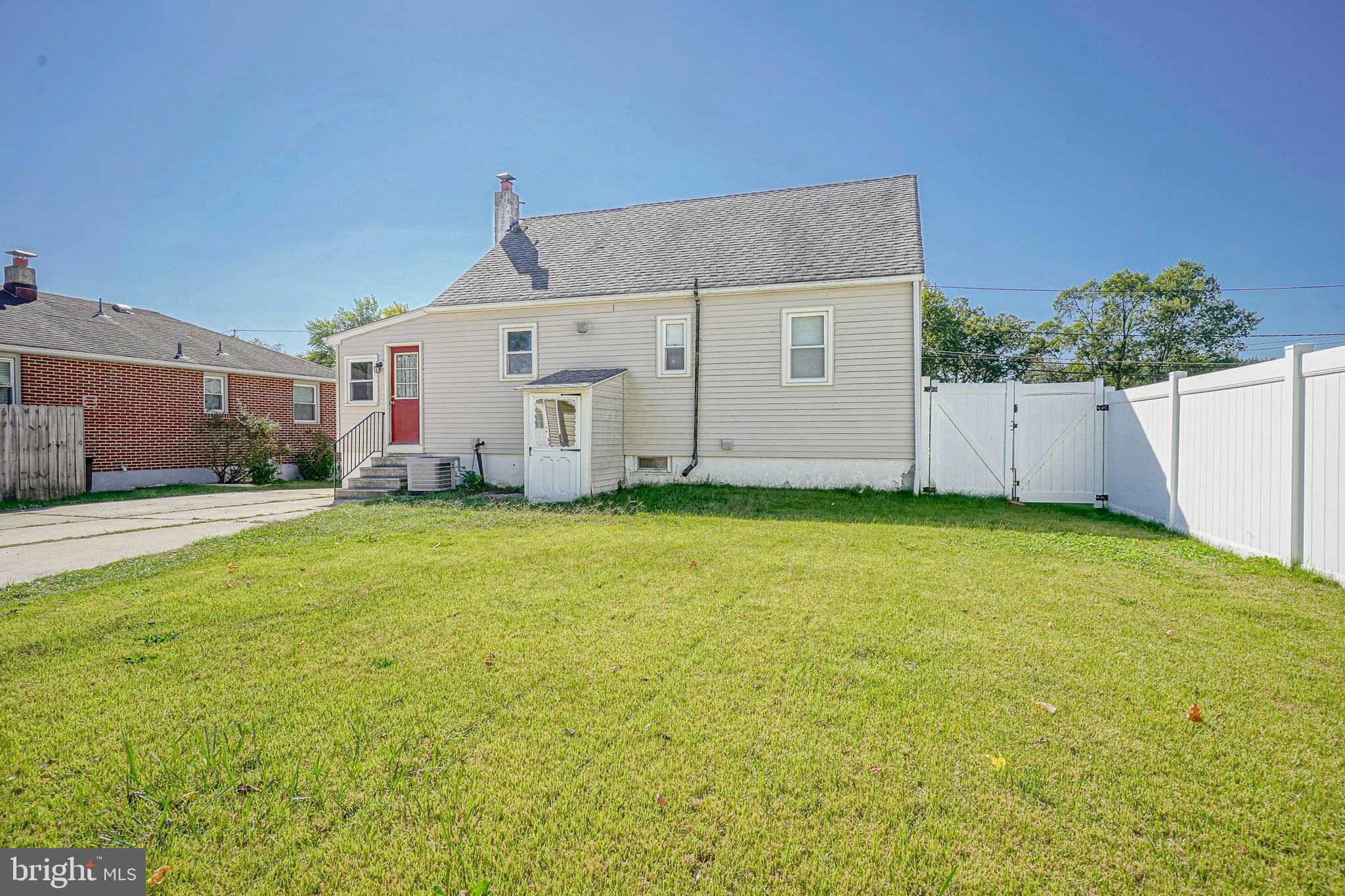 862 Rambler Avenue Runnemede, NJ 08078 - Photo 26 of 28 Gallery Image 26