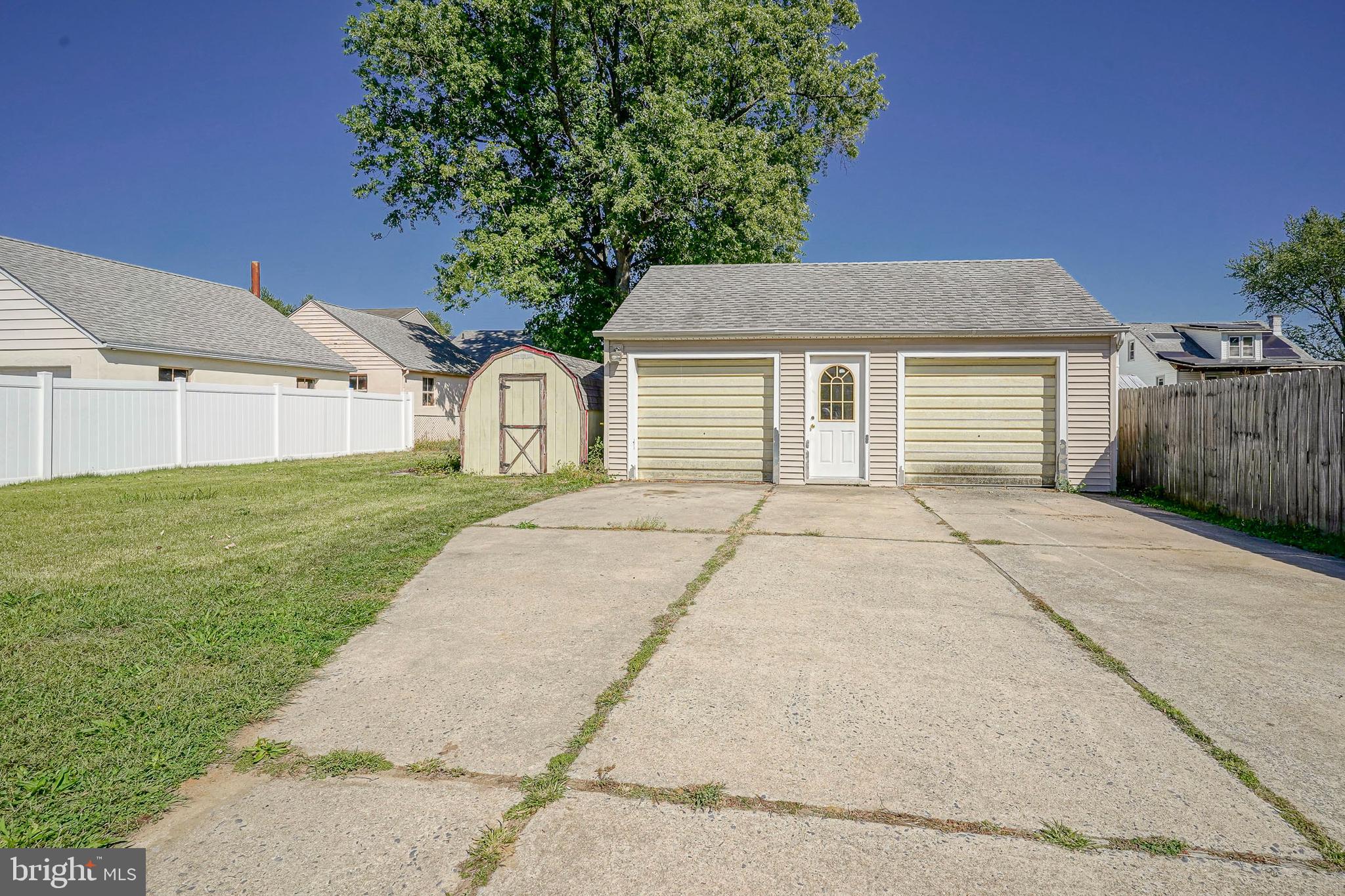 862 Rambler Avenue Runnemede, NJ 08078 - Photo 27 of 28 Gallery Image 27