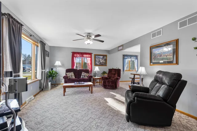 $349,900 | 441 Sandy Lane, Hustisford, WI 53034