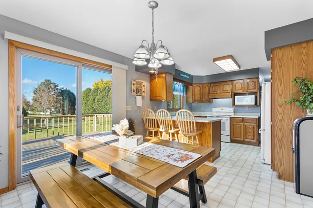 $349,900 | 441 Sandy Lane, Hustisford, WI 53034