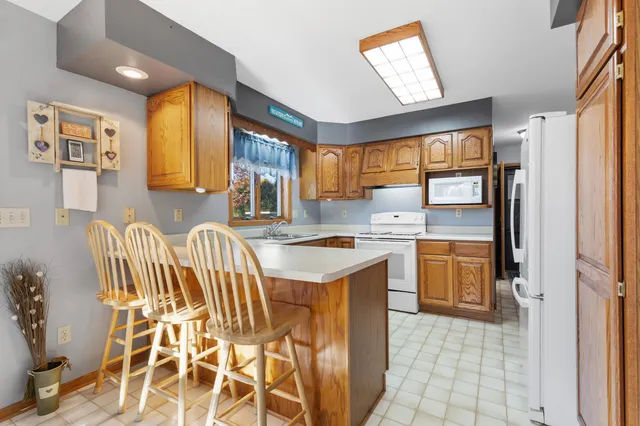 $349,900 | 441 Sandy Lane, Hustisford, WI 53034